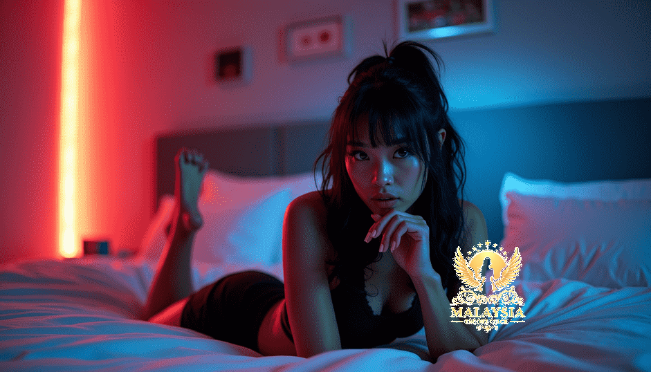 The Art of the Outcall: Creating a Comfortable Space for Your KL Escort