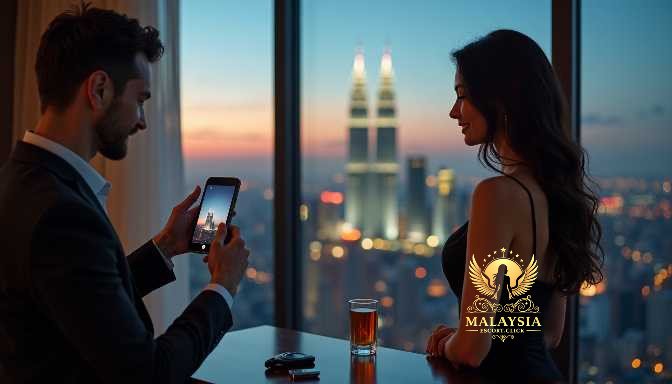 All Night Long: Best Overnight Escort Kuala Lumpur Options