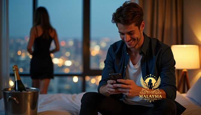 Your Complete Map: Petaling Jaya Escort Girl Service Guide