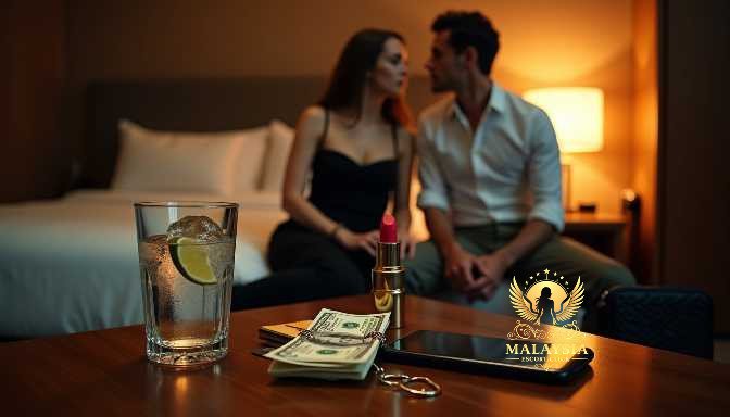 No Strings Money: Cash Payment Escort Service KL Made Simple
