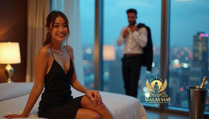 Fresh Stock Alert: Hottest New Escort Arrivals KL Available Now