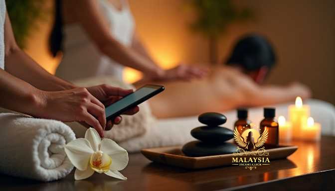 Friday to Sunday Fun: Weekend Escort Availability KL Guide