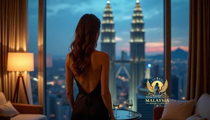 Linger Longer in Lust: Elite Extended Escort Booking KL